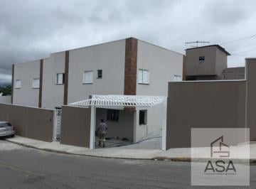 Casa · 93m² · 3 Quartos · 2 Vagas · Compre / Alugue Sobrado em Villagio na Vila Natal Mogi das Cruzes