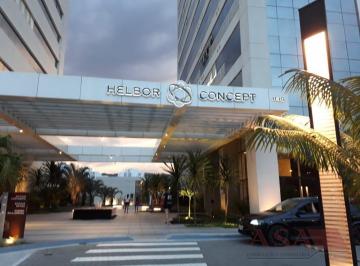 Comercial · 38m² · Sala Comercil Helbor Concept ao lado do Shopping Mogi das Cruzes