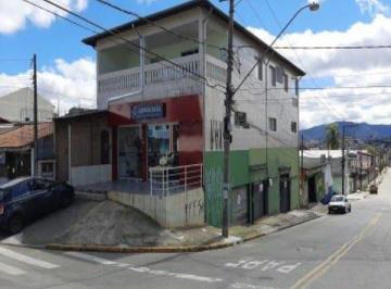 Foto 01 · Prédio Inteiro em Mogi das Cruzes