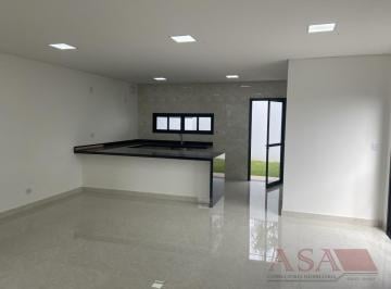 Casa · 142m² · 3 Quartos · 2 Vagas · Sobrado novo em Villa Di Cesar - Mogi das Cruzes