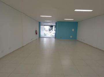 Comercial · 150m² · Alugue Salão Comercial em Centro de Mogi das Cruzes