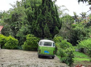 Terreno · 350m² · Lote / Terreno em Jardim Cecília  -  Mogi das Cruzes