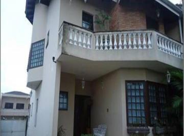 Casa · 210m² · 3 Quartos · 3 Vagas · Casa em Mogi das Cruzes
