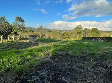 Terreno · 4200m² · Área rural em Taiacupeba  -  Mogi das Cruzes
