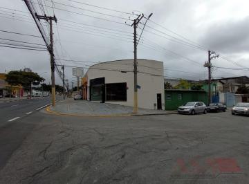 Comercial · 495m² · Salão em Vila Lavínia  -  Mogi das Cruzes