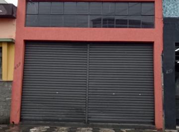 Comercial · 159m² · Salão em Centro - Mogi das Cruzes