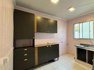 Apartamento · 48m² · 2 Quartos · 1 Vaga · Alugue Apartamento em Cezar de Souza - Mogi das Cruzes