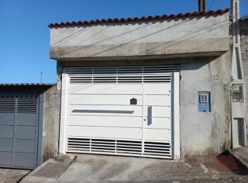 Casa · 165m² · 3 Quartos · 2 Vagas · Casa Térrea à venda em Vila Jundiaí  -  Mogi das Cruzes
