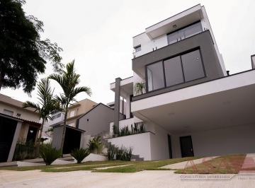 Casa · 253m² · 3 Quartos · 6 Vagas · Casa de Condomínio em Fazenda Rodeio - Mogi das Cruzes