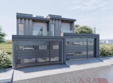 Casa · 105m² · 3 Quartos · 1 Vaga · Venda Sobrado em Vila Nova Cintra  -  Mogi das Cruzes
