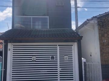 Casa · 200m² · 3 Quartos · 1 Vaga · Casa em Centro - Mogi das Cruzes