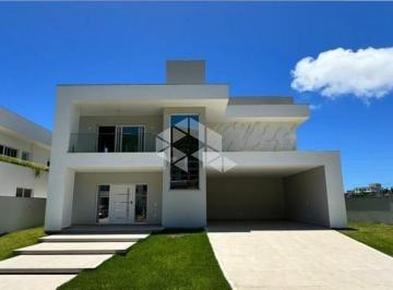 638630_i1Al55_63863066c3a4d118332.jpg · Casa de Alto Padrão em Condomínio Fechado na praia dos Ingleses com 400 m², 4 quartos e 3 suítes