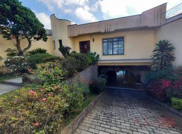 Casa · 315m² · 4 Quartos · 4 Vagas · Casa em Vila Oliveira - Mogi das Cruzes