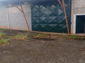 Comercial · 1350m² · Galpão / Depósito / Armazém em Vila Suissa  -  Mogi das Cruzes