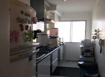 Foto 01 · Apartamento em Vila Santana  -  Mogi das Cruzes