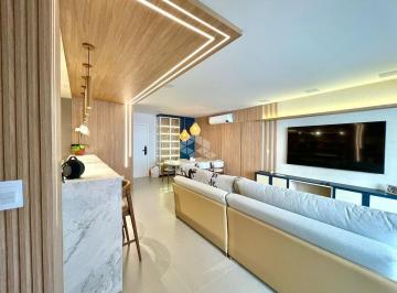 638288_i4W16681za_63828866bfb3875024c.jpg · APARTAMENTO A VENDA,  MOBILIADO DE 150M² COM 3 QUARTOS EM JURERÊ, HÁ 200M DA PRAIA