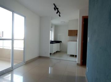 Apartamento · 45m² · 2 Quartos · 1 Vaga · Apartamento para locação no Morada Paulista - Vila São Paulo (Botujuru) - Mo...