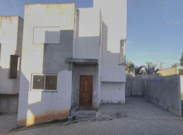 Casa · 120m² · 3 Quartos · 3 Vagas · Casa de Condomínio em Vila Suissa  -  Mogi das Cruzes