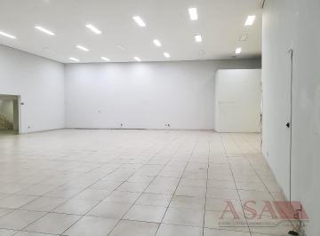 Comercial · 650m² · 4 Vagas · Salão em Centro  -  Mogi das Cruzes