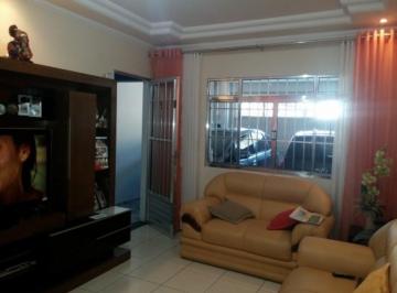 Casa · 189m² · 3 Quartos · 2 Vagas · Casa em Jardim São Pedro - Mogi das Cruzes