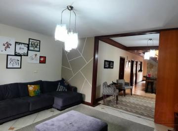 Casa · 339m² · 4 Quartos · 5 Vagas · Casa em Vila Mogilar  -  Mogi das Cruzes