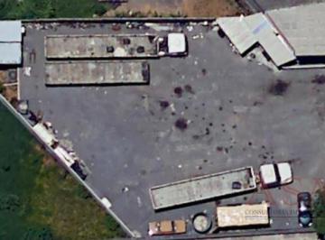 Comercial · 118m² · Deposito em Vila Suissa  -  Mogi das Cruzes
