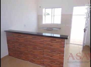 Casa · 60m² · 2 Quartos · 1 Vaga · Casa em Vila São Paulo - Mogi das Cruzes