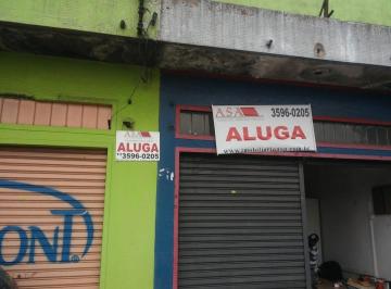 Comercial · 1000m² · Prédio Inteiro em Itaquaquecetuba