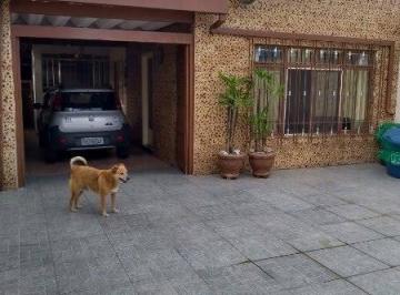 Foto 01 · Casa em Jundiapeba  -  Mogi das Cruzes