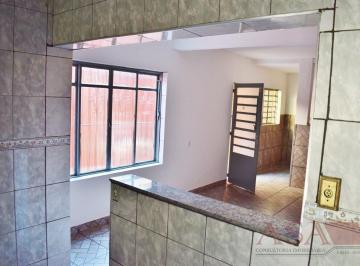 Casa · 156m² · 3 Quartos · Casa em Parque Olimpico - Mogi das Cruzes