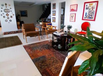 LIVING · APTO GARDEN VISTA MAR