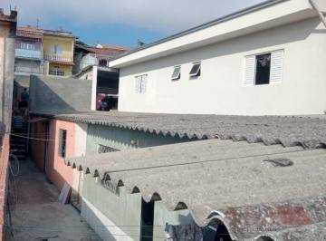 Casa · 165m² · 2 Quartos · 2 Vagas · Oportunidade: 3 casas no Jardim Camila  -  Mogi das Cruzes