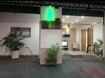 Comercial · 15m² · 1 Vaga · Sala em Vila Oliveira  -  Mogi das Cruzes