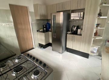 Casa · 134m² · 2 Quartos · 3 Vagas · Casa em Mogi Moderno  -  Mogi das Cruzes