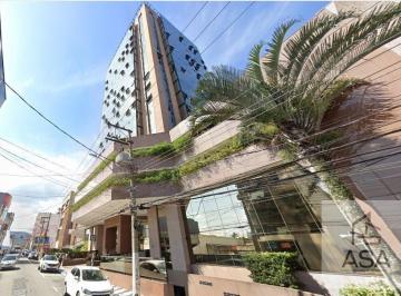 Comercial · 36m² · 1 Vaga · Alugue Sala Comercial no Helbor Tower no Centro de Mogi das Cruzes