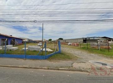 Terreno · 60m² · Alugue Terreno em Vila Suissa (Cezar de Souza) - Mogi das Cruzes