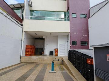 Comercial · 771m² · Prédio Inteiro no Alto Ipiranga  -  Mogi das Cruzes