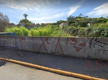 Comercial · 1250m² · Área em Vila São Paulo  -  Mogi das Cruzes