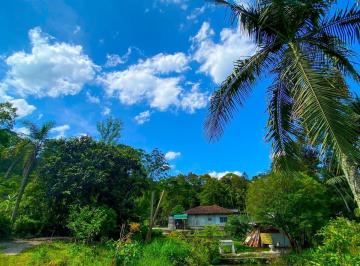 Rural · 3000m² · 3 Quartos · Sítio à venda em Barroso  -  Mogi das Cruzes