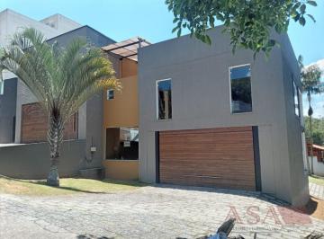 Casa · 400m² · 2 Quartos · 4 Vagas · Casa de Condomínio em Condomínio Aruã - Mogi das Cruzes