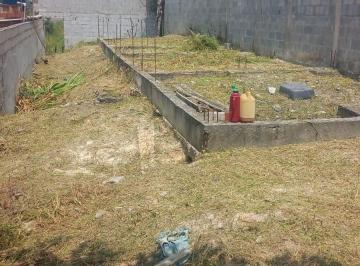 Terreno · 322m² · Lote / Terreno em Vila São Paulo - Mogi das Cruzes