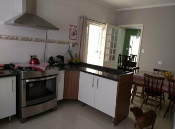 Casa · 230m² · 3 Quartos · 2 Vagas · Casa em Vila Lavínia  -  Mogi das Cruzes