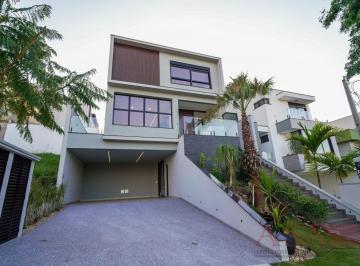 Casa · 263m² · 4 Quartos · 4 Vagas · Casa Alto Padrão Condomínio Bella Cittá - Mogi das Cruzes