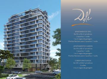 Apartamento · 94m² · 2 Quartos · 1 Vaga · R$ 1.101.261,61