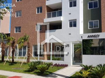 Apartamento · 93m² · 3 Quartos · 1 Vaga · APARTAMENTO 3 QUARTOS, SENDO 1 SUÍTE, À VENDA NO B