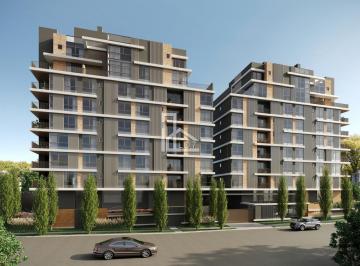 Apartamento · 330m² · 4 Quartos · 4 Vagas · ÁLAMO: COBERTURA 4 SUÍTES À VENDA NO BAIRRO BIGORR