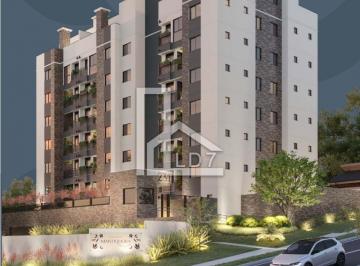 Apartamento · 48m² · 2 Quartos · 1 Vaga · R$ 460.000,00