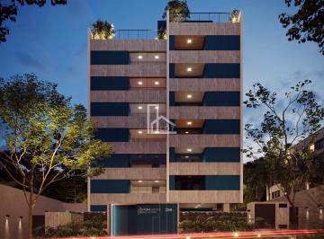 Apartamento , Curitiba · STUDIO À VENDA NO BAIRRO BACACHERI EM CURITIBA 