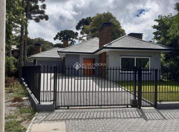 Casa · 220m² · 3 Quartos · 2 Vagas · Casa em Canela