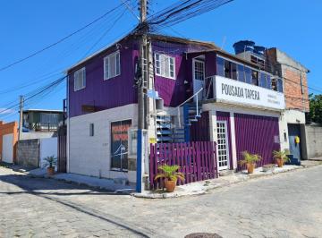 Comercial · 86m² · 8 Quartos · POUSADA DE 6 QUARTOS NA TAPERA - FLORIANÓPOLIS/SC